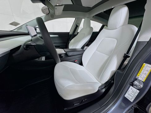 Used 2023 Tesla Model 3 Performance image 14