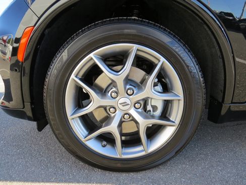 New 2026 Dodge Durango GT image 12