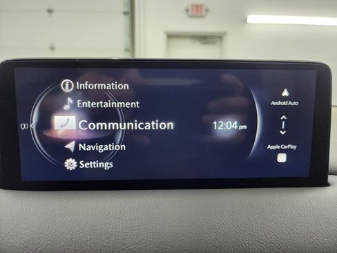 Used 2025 MAZDA CX-5 Carbon Edition image 46