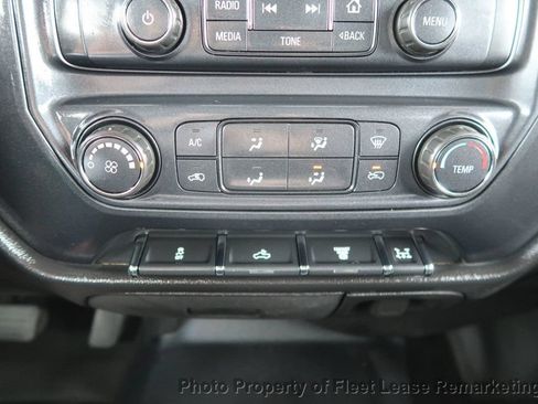 Used 2015 Chevrolet Silverado 3500 W/T AWD/4WD image 33