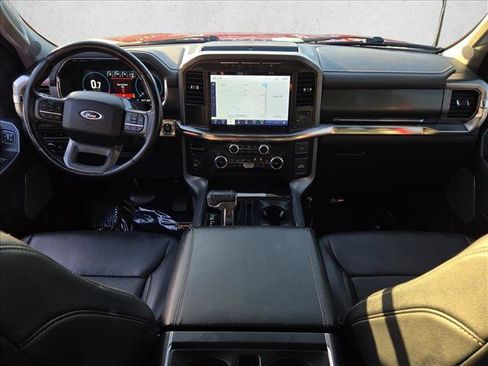 Certified 2023 Ford F150 Lariat RWD image 18