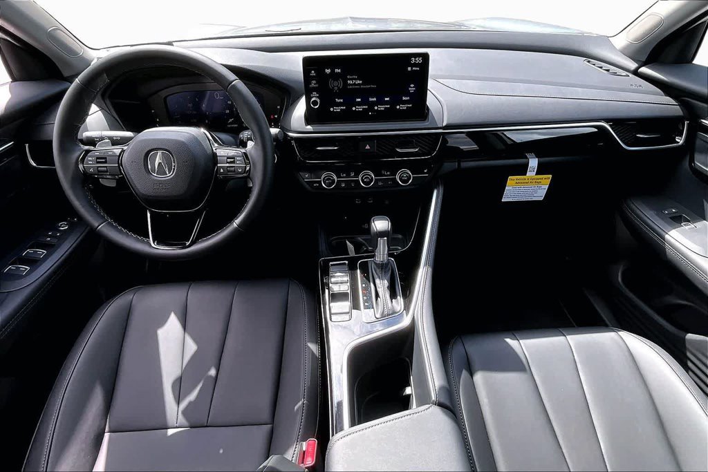 Used 2026 Acura ADX FWD image 5