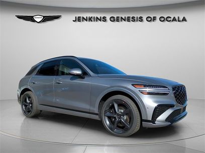 New 2026 Genesis GV70 2.5T Sport Prestige
