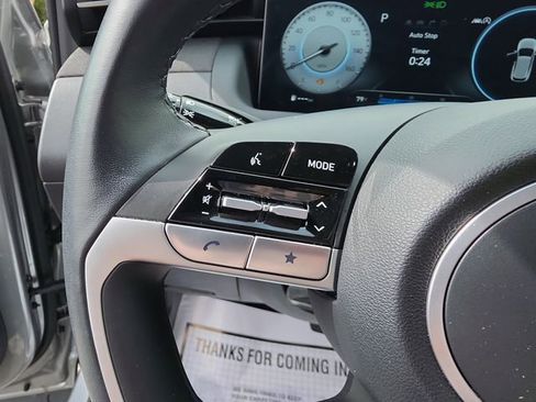 Used 2024 Hyundai Tucson SEL w/ Convenience Package image 20