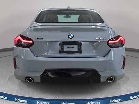 New 2026 BMW 230i xDrive 230i xDrive w/ Premium Package image 6