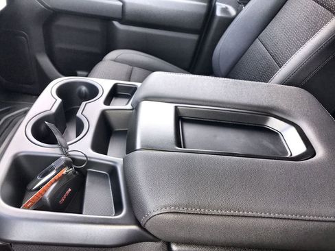 New 2026 GMC Sierra 1500 Pro w/ Pro Value Package image 19