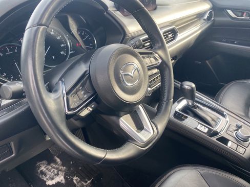 Certified 2020 MAZDA CX-5 Grand Touring Reserve image 15