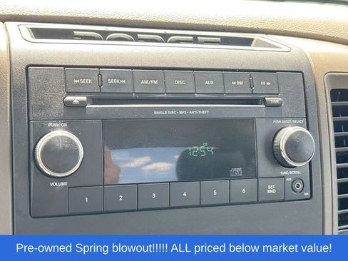 Used 2012 RAM 1500 Express RWD image 21