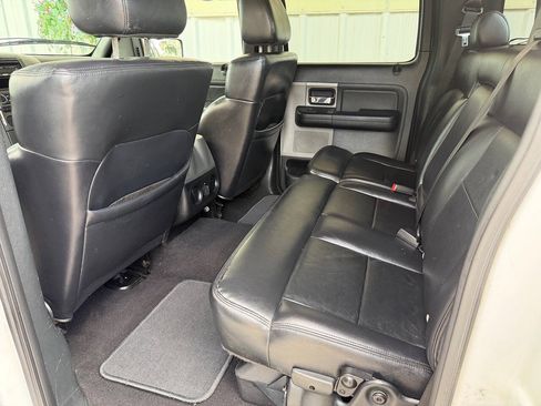 Used 2008 Ford F150 FX4 AWD/4WD image 17
