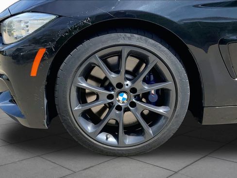 Used 2016 BMW 435i Coupe RWD image 10
