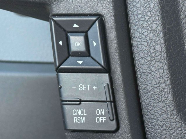 Used 2014 Ford F150 XLT w/ Equipment Group 302A Luxury AWD/4WD image 20