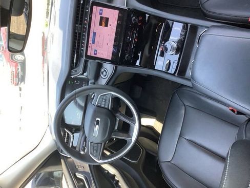 Certified 2024 Jeep Grand Cherokee Limited 4xe AWD/4WD image 11