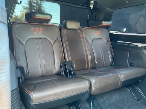 Used 2020 Ford Expedition King Ranch w/ Cargo Package image 31