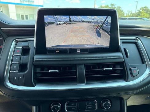 Used 2021 Chevrolet Tahoe LT image 21