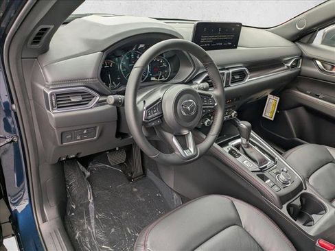 New 2025 MAZDA CX-5 2.5 Turbo image 3