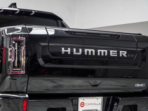 Used 2025 GMC Hummer EV 3X AWD/4WD image 20