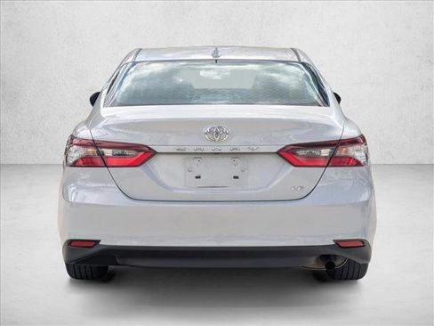 Used 2023 Toyota Camry LE w/ Convenience Package image 6