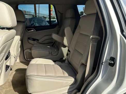 Used 2015 GMC Yukon Denali w/ Touring Package image 36