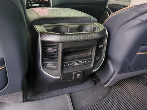 Used 2025 RAM 1500 Tungsten w/ Bed Utility Group AWD/4WD image 40
