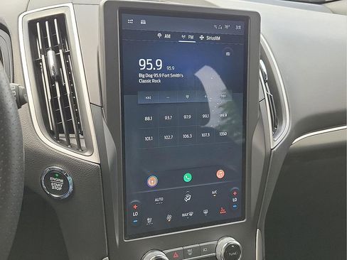 Used 2024 Ford Edge ST-Line AWD/4WD image 15