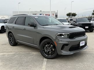 New 2026 Dodge Durango GT video 2