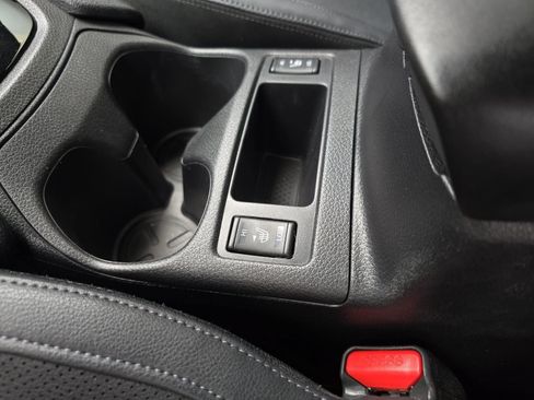 Used 2022 Nissan Rogue Sport SL AWD/4WD image 36