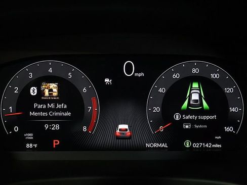 Used 2025 Acura Integra A-Spec w/ Technology Package FWD image 17