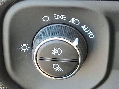 Used 2025 RAM 5500 Tradesman image 23