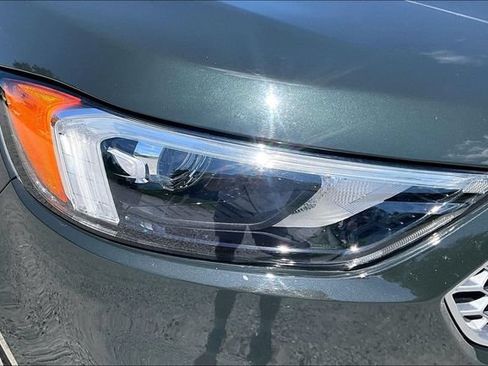 Used 2024 Ford Edge SEL AWD/4WD image 27