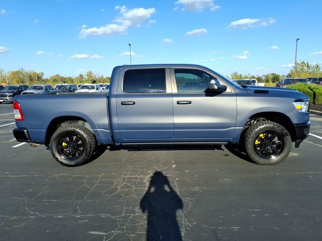 Used 2023 RAM 1500 Tradesman AWD/4WD image 27