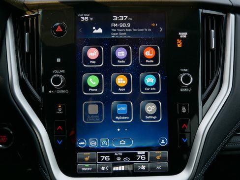 Used 2021 Subaru Forester Premium image 56