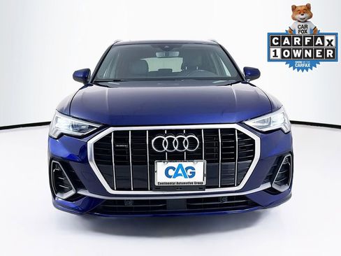 Used 2024 Audi Q3 2.0T Premium AWD/4WD image 2