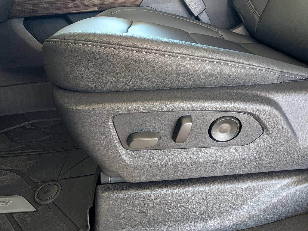 New 2026 Chevrolet Silverado 1500 RST w/ Texas Edition Plus RWD image 11