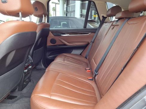 Used 2016 BMW X5 xDrive40e AWD/4WD image 23