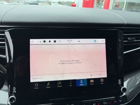 Used 2022 Jeep Wagoneer Series I w/ Premium Group I image 15