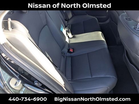 Used 2021 Lexus ES 350 w/ Premium Package image 23