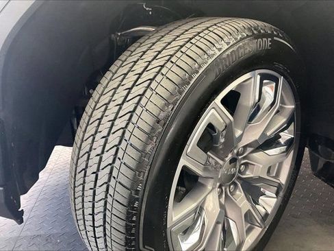 Used 2026 GMC Sierra 1500 Denali AWD/4WD image 33