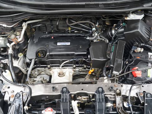 Used 2016 Honda CR-V SE image 28