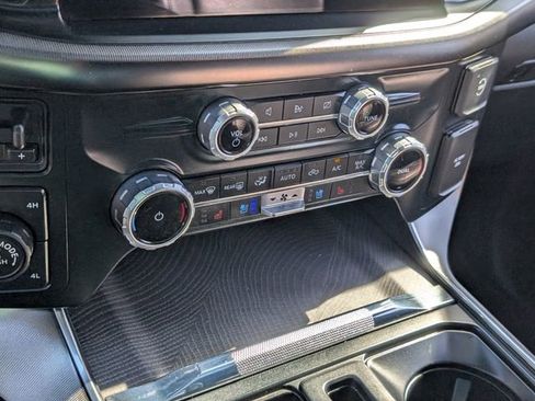 Certified 2023 Ford F150 Platinum w/ Equipment Group 701A High image 20