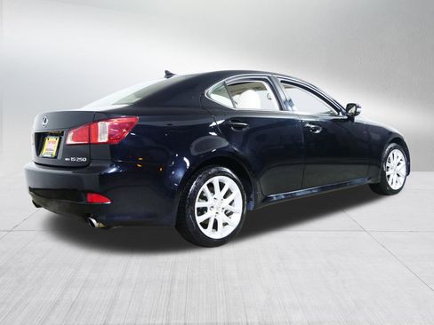 Used 2012 Lexus IS 250 image 7