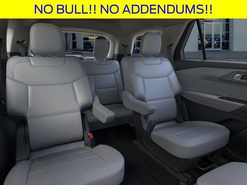New 2026 Ford Explorer Active w/ Active Comfort Package RWD image 12