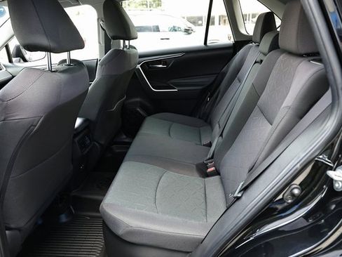 Used 2024 Toyota RAV4 XLE image 27