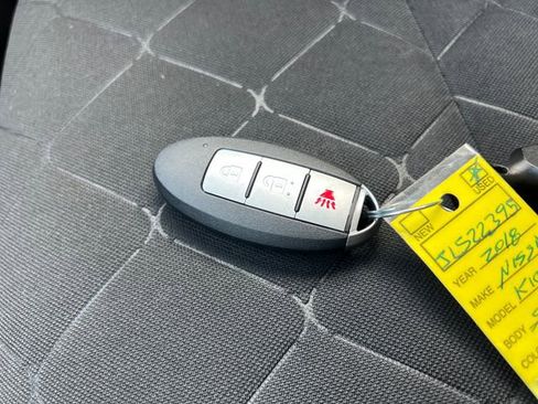 Used 2018 Nissan Kicks S w/ Exterior Package image 30