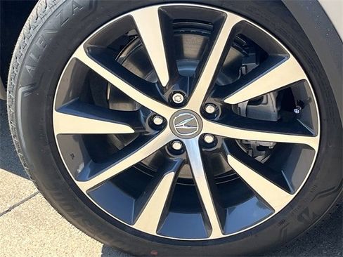 Used 2026 Acura MDX w/ Technology Package image 10