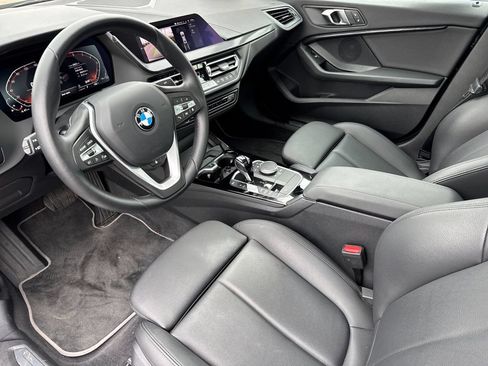 Used 2023 BMW 228i Gran Coupe w/ Convenience Package FWD image 10