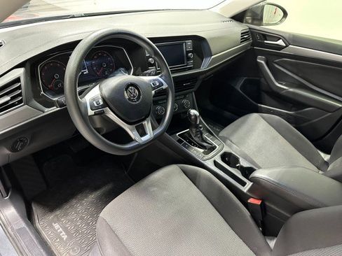 Used 2019 Volkswagen Jetta SE image 11