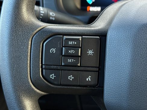 Used 2024 Ford F150 STX image 25