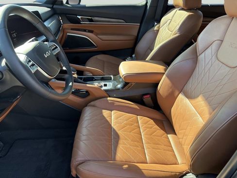 Used 2024 Kia Telluride SX X-Pro image 27