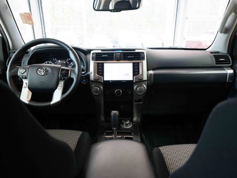 Used 2024 Toyota 4Runner SR5 image 20