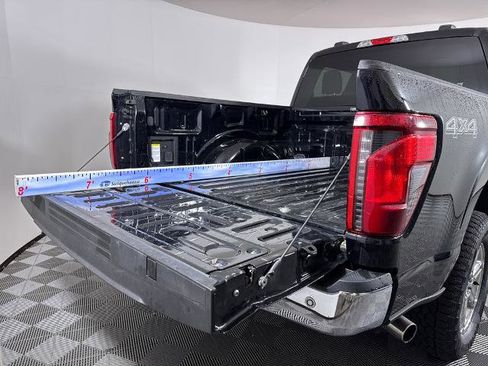 Certified 2024 Ford F150 XLT w/ Mobile Office Package image 8